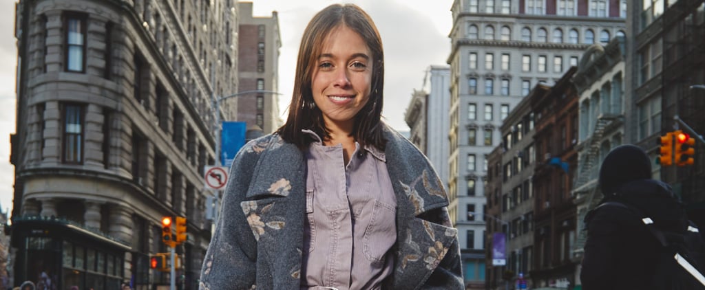 Fashion Week Editor Street Style Fall 2018