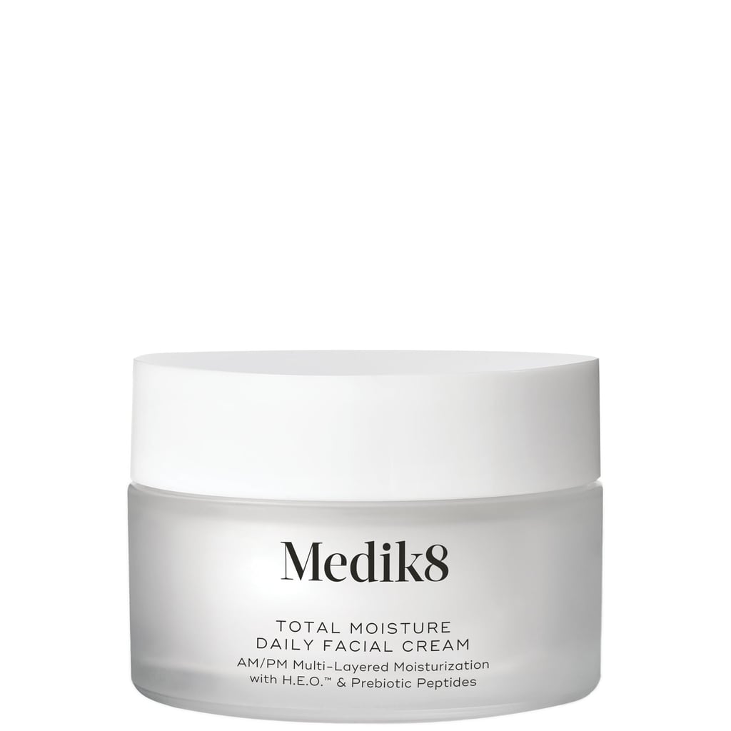 Medik8 Total Moisture Daily Facial Cream