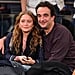 Mary-Kate Olsen and Olivier Sarkozy's Relationship Facts