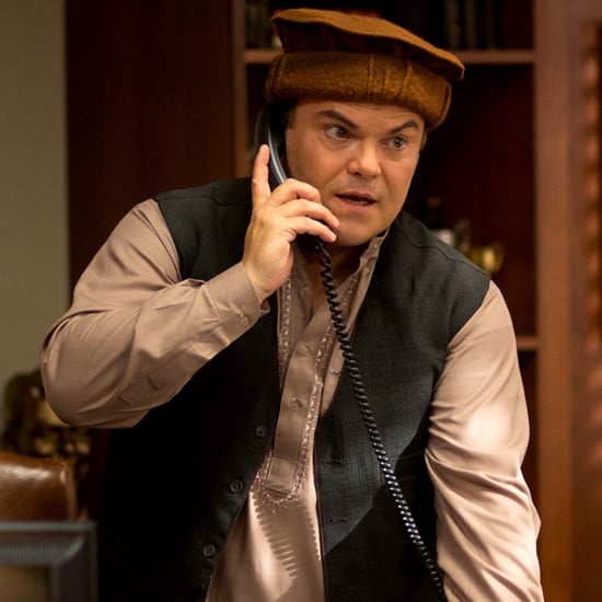 HBO Cancels The Brink