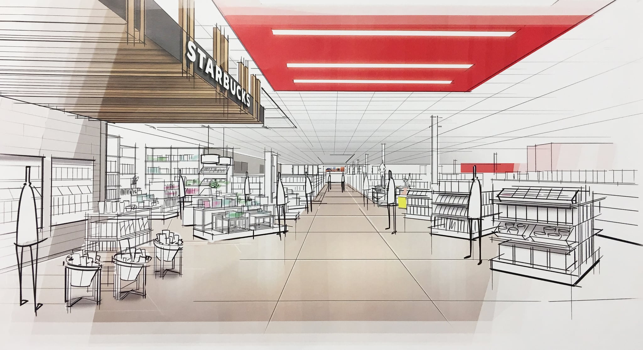 Target Is Remodeling Stores POPSUGAR Home