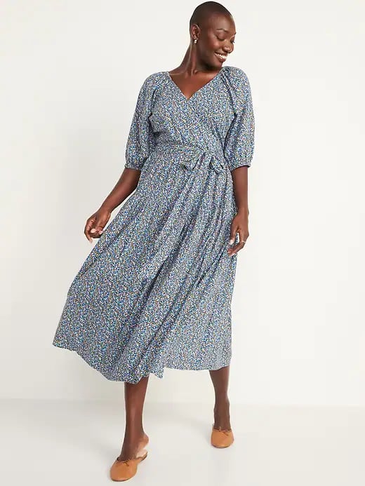 Old navy blue floral hotsell