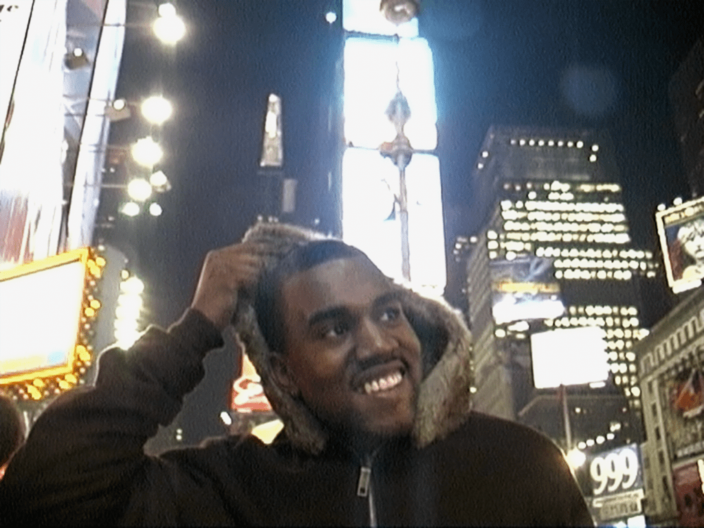 Everything We Learned From Kanye West's Jeen-Yuhs Doc