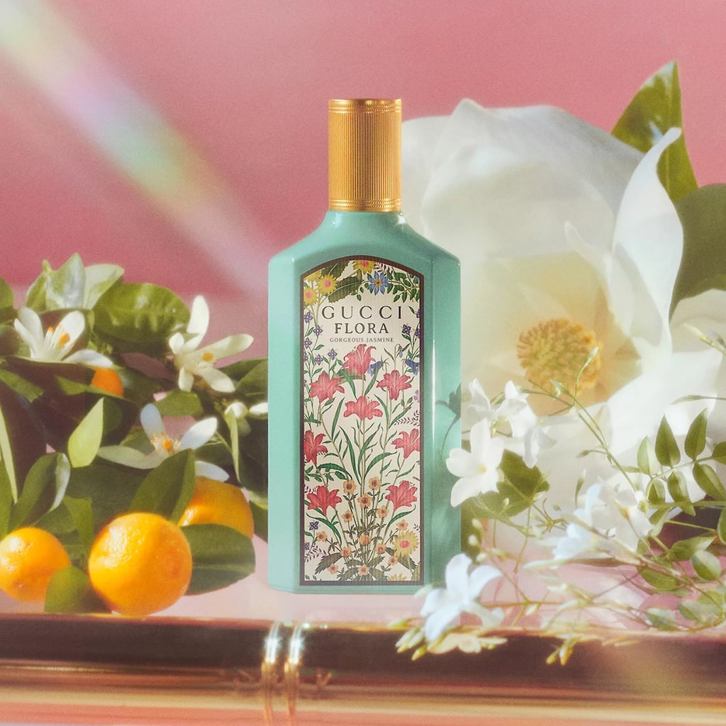 PS Editors Share Their Favorite Floral Perfumes