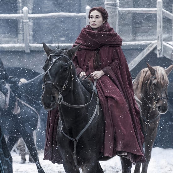 Will Melisandre Appear in House of the Dragon?