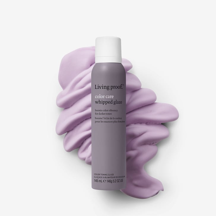 Living Proof Color Care Whipped Glaze For Blondes and Highlights Top