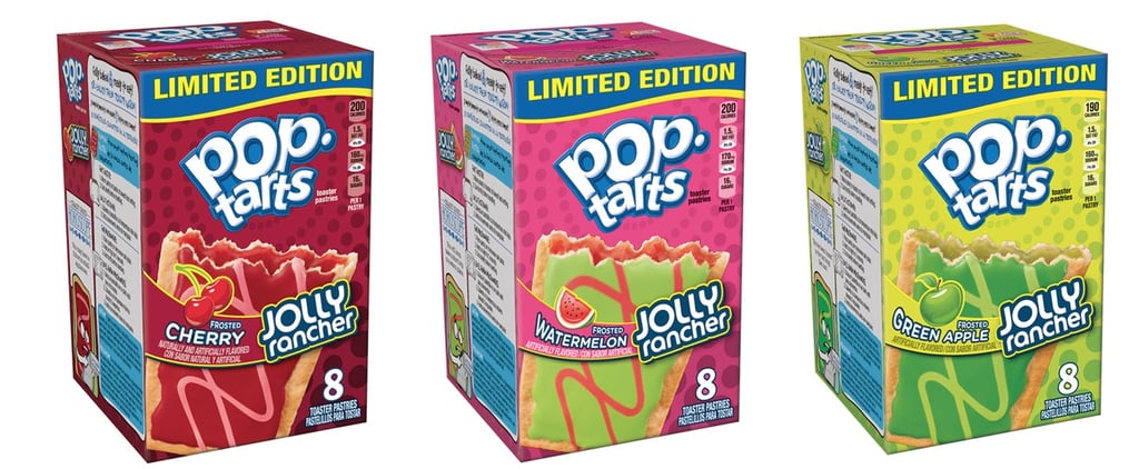 Jolly Rancher Pop-Tarts