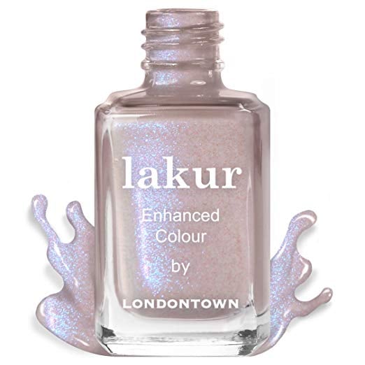 Londontown Lakur Nail Polish in Opal