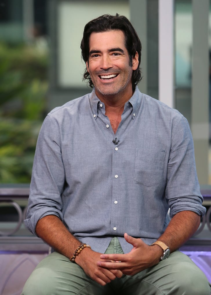 Carter Oosterhouse | Hot Guys on HGTV | POPSUGAR Celebrity Photo 8