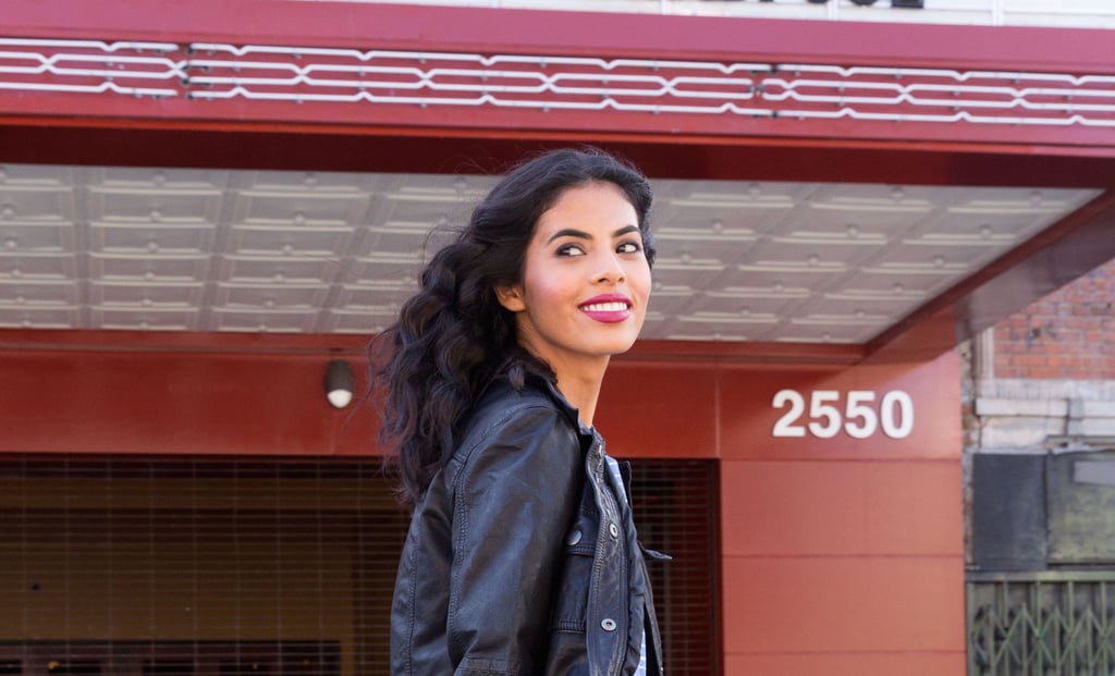 The Perfect Lip Color For Date Night