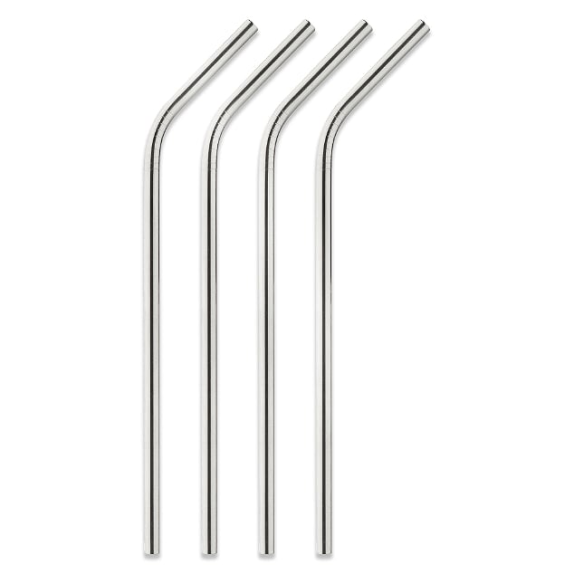 Stainless Steel Straws