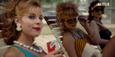 And It Seems Like Mrs Wheeler Would Too Stranger Things Gifs