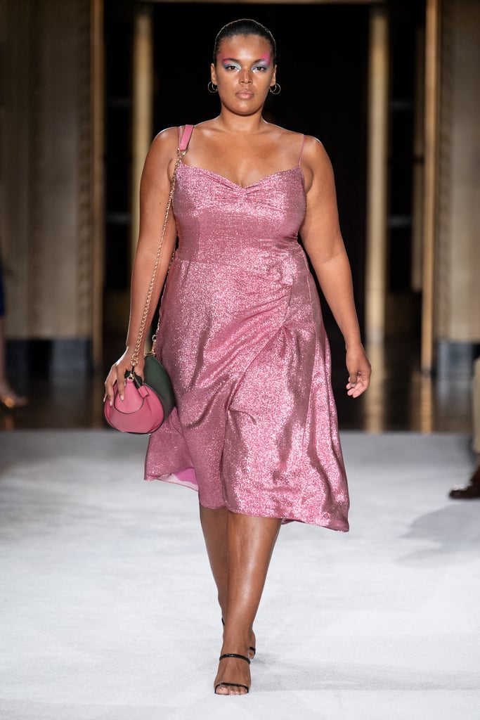 Christian Siriano New York Fashion Week Show Spring 2020