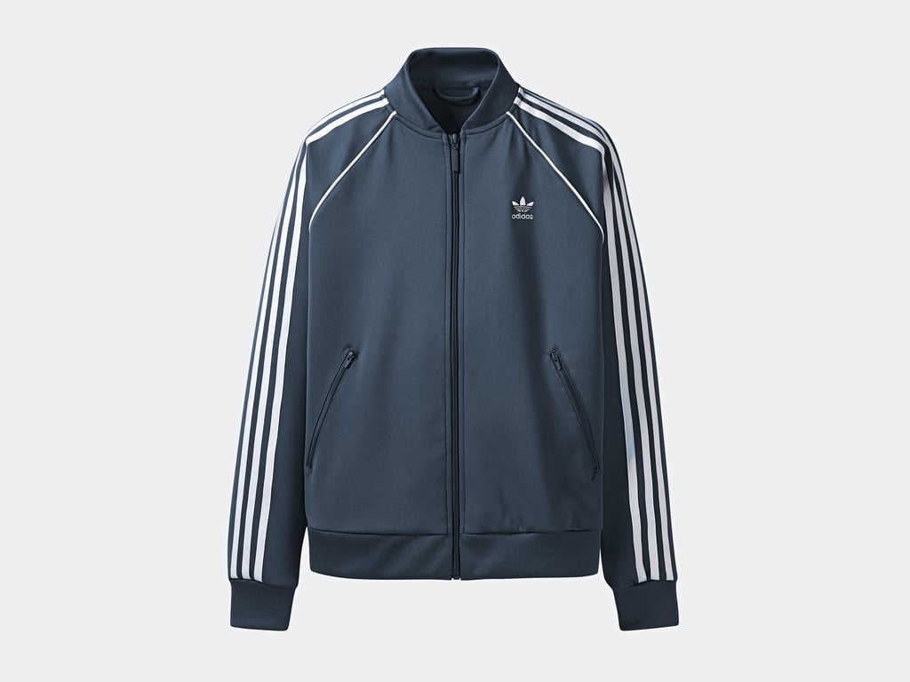 Superstar Track Jacket