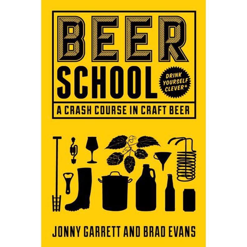 "Beer School" Book