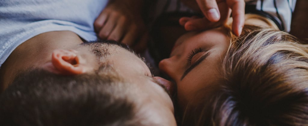 The 1 Thing You Should Discuss With Your Doctor If Your Sex Drive Has Suddenly Stalled
