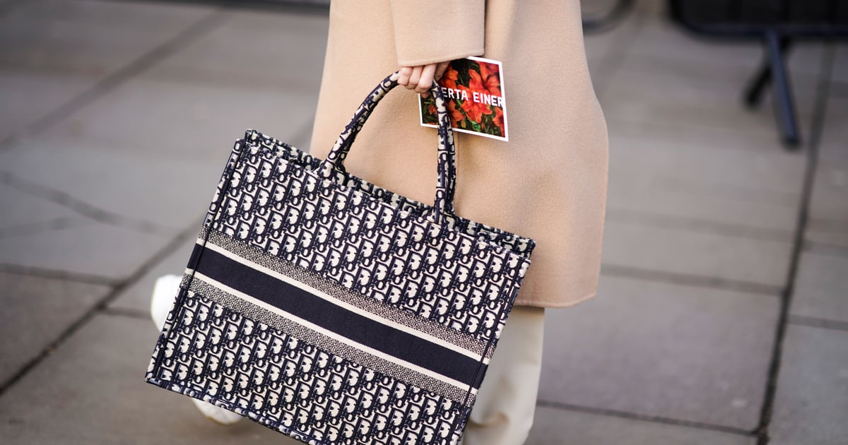 14 High-Quality Designer Totes That Can Fit a Laptop