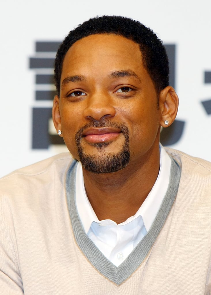 Sexy Will Smith Pictures