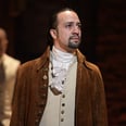 So, Why Did Lin-Manuel Miranda Decide to Write a Musical About Alexander Hamilton?