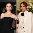 Victoria Beckham Puts Feud Rumors to Bed With Birthday Message to Nicola Peltz Beckham