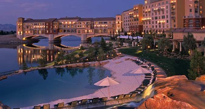 Lake Las Vegas, NV