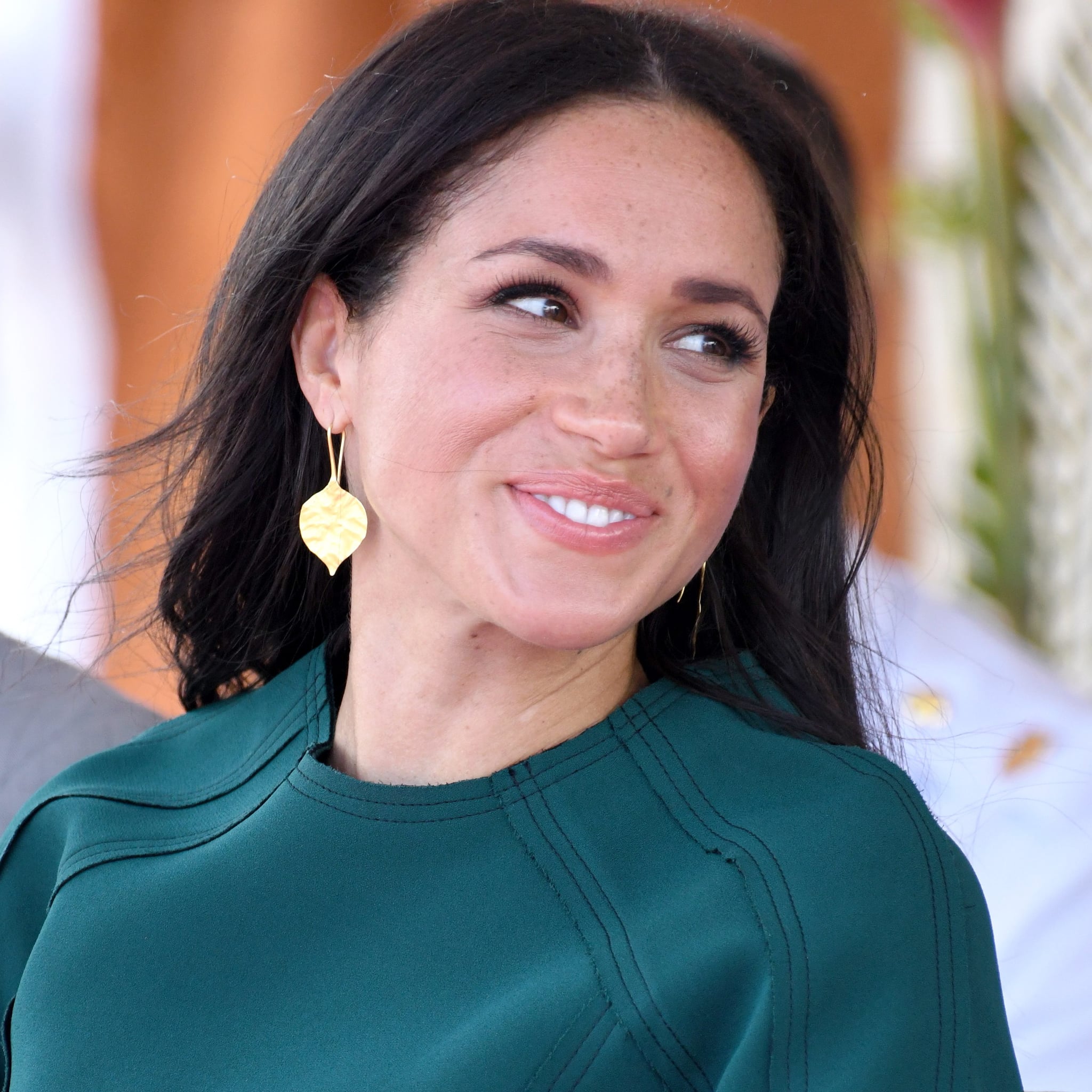 Meghan Markle Style Tips | POPSUGAR Fashion UK