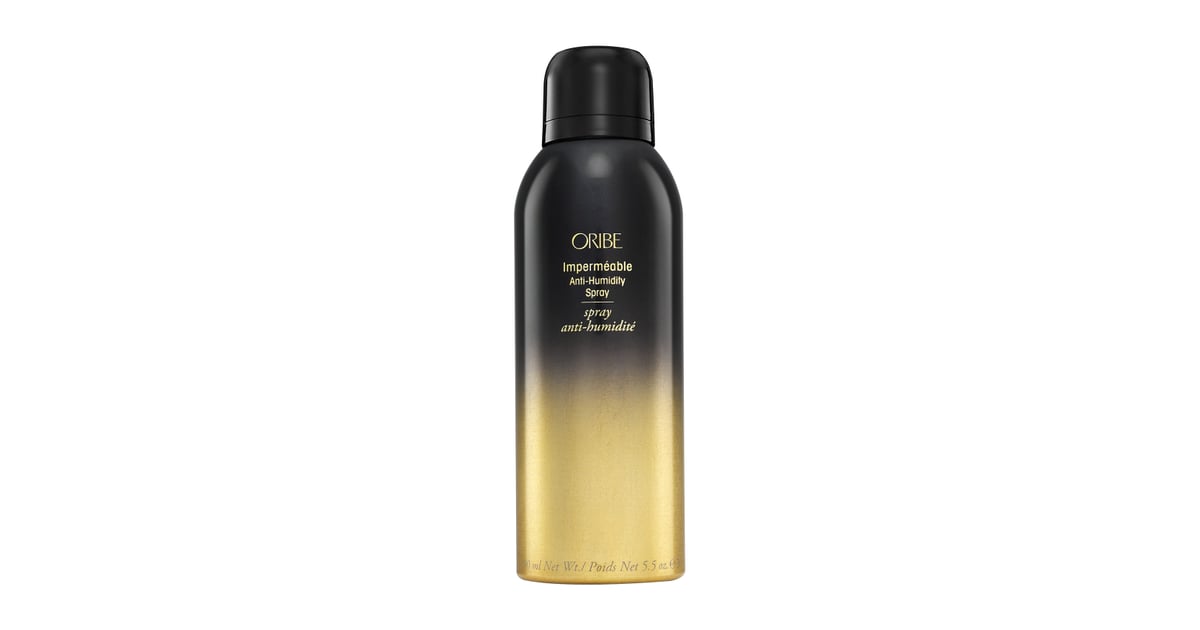 Oribe Impermeable AntiHumidity Spray Best FrizzFighting Products For All Hair POPSUGAR