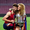 Shakira Talks "Incredibly Difficult" Split From Gerard Piqué: "It's Been Tough"