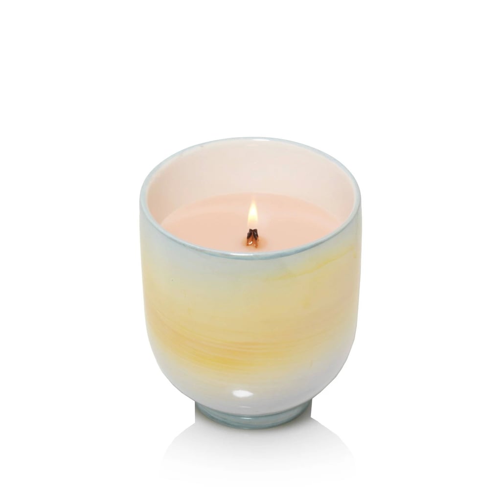 Ceramic Jar Candle in Horizon Glow Best Candles From Target
