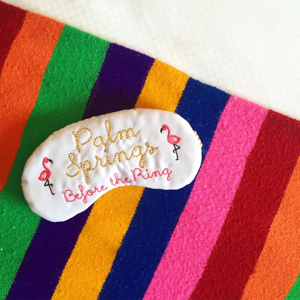 Palm Springs Bachelorette Party