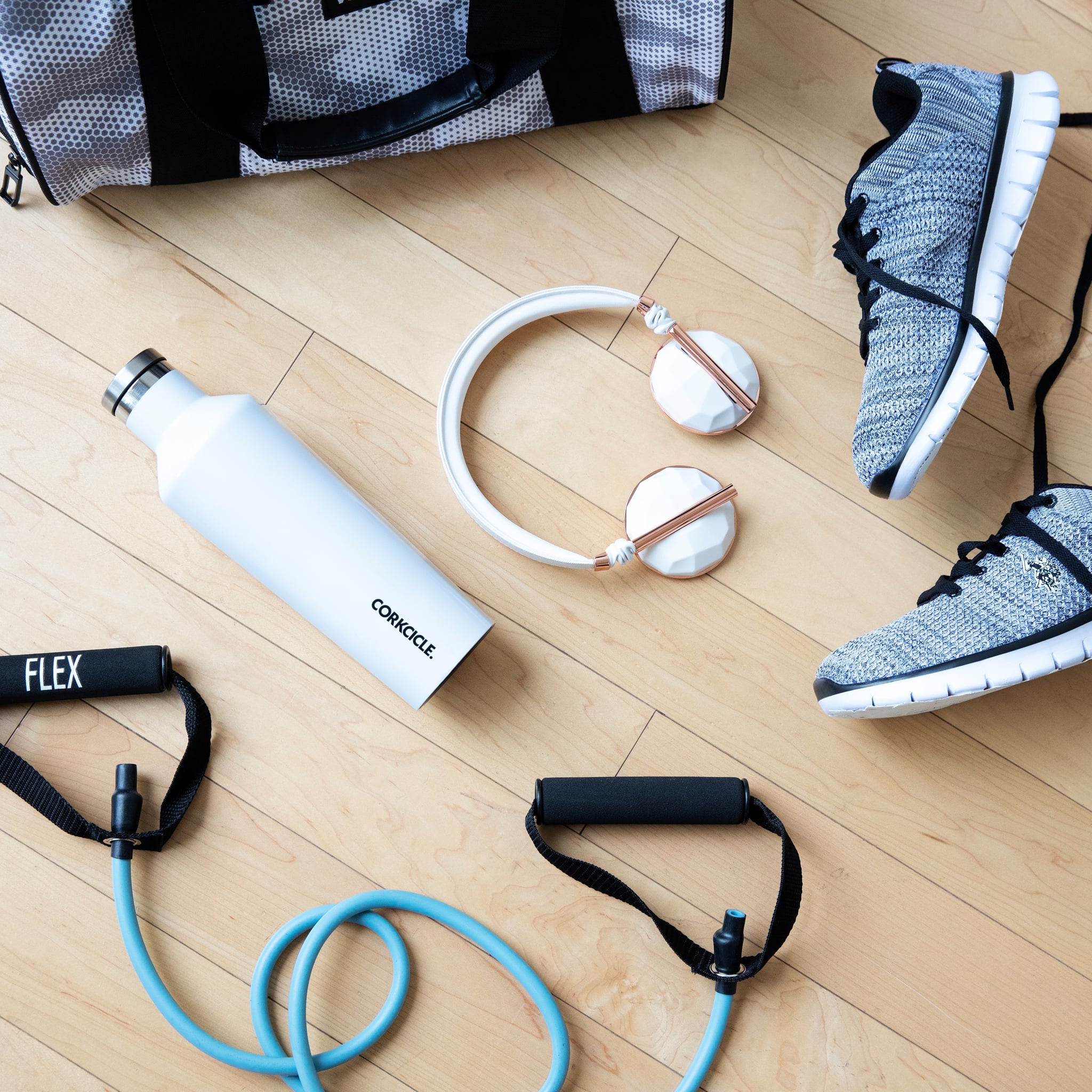 Best Travel Fitness Products