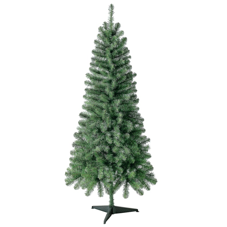 Holiday Time 6' Non-Lit Wesley Pine Artificial Christmas Tree