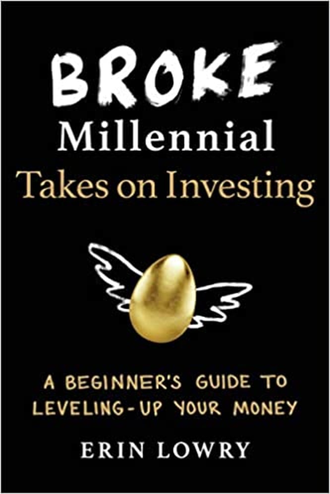 The Best Investing Books For Beginners 2021 Guide PS Smart Living
