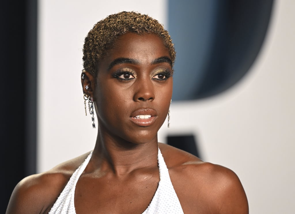 Will Lashana Lynch Be the Next James Bond?