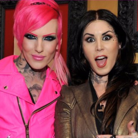 Jeffree Star Responds to Kat Von D