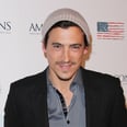 Your Teenage Crush Andrew Keegan Is Going to Be a Dad