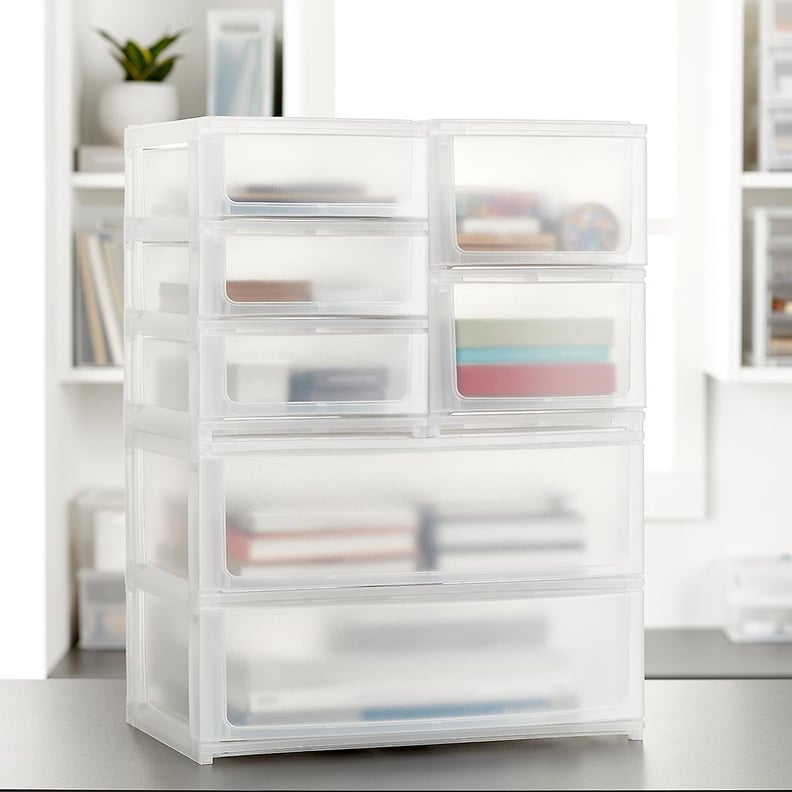 The Best Home Organizers With Drawers, 2022