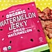 Trader Joe's Watermelon Jerky