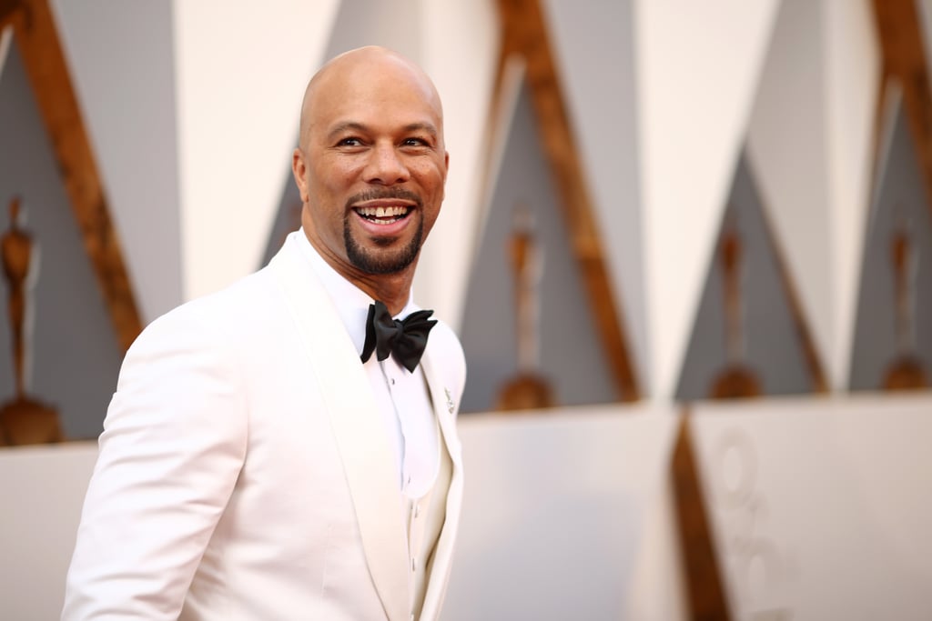 Pictured: Common