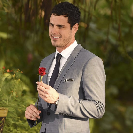 Who Does Ben Higgins Pick on The Bachelor?