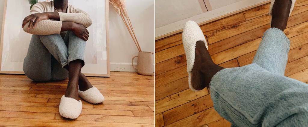 Banana Republic Slipper Review | 2021