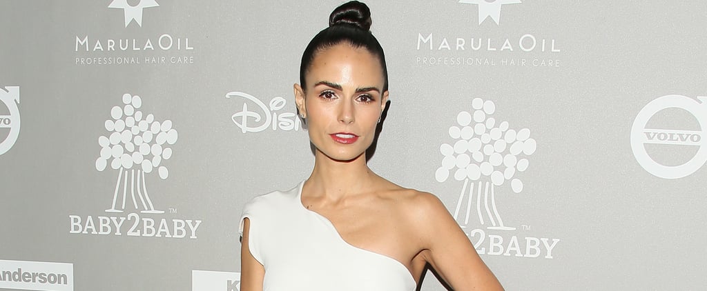 Jordana Brewster at the 2015 Baby2Baby Gala Pictures
