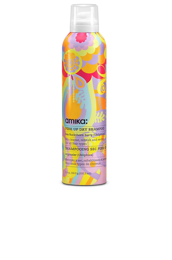 Amika Perk Up Dry Shampoo Best Gifts For FitnessLovers For Under 25