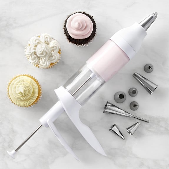 Williams Sonoma Ultimate Decorating Tool Baking Gifts POPSUGAR Food