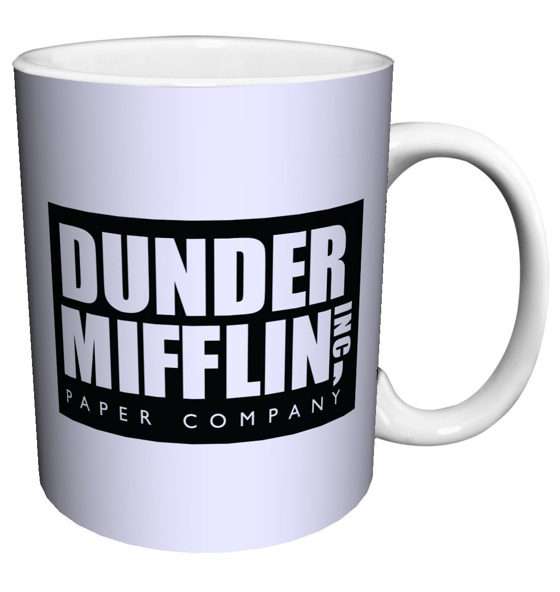 Dunder Mifflin Paper Company - Fonts In Use, dunder mifflin paper company 
