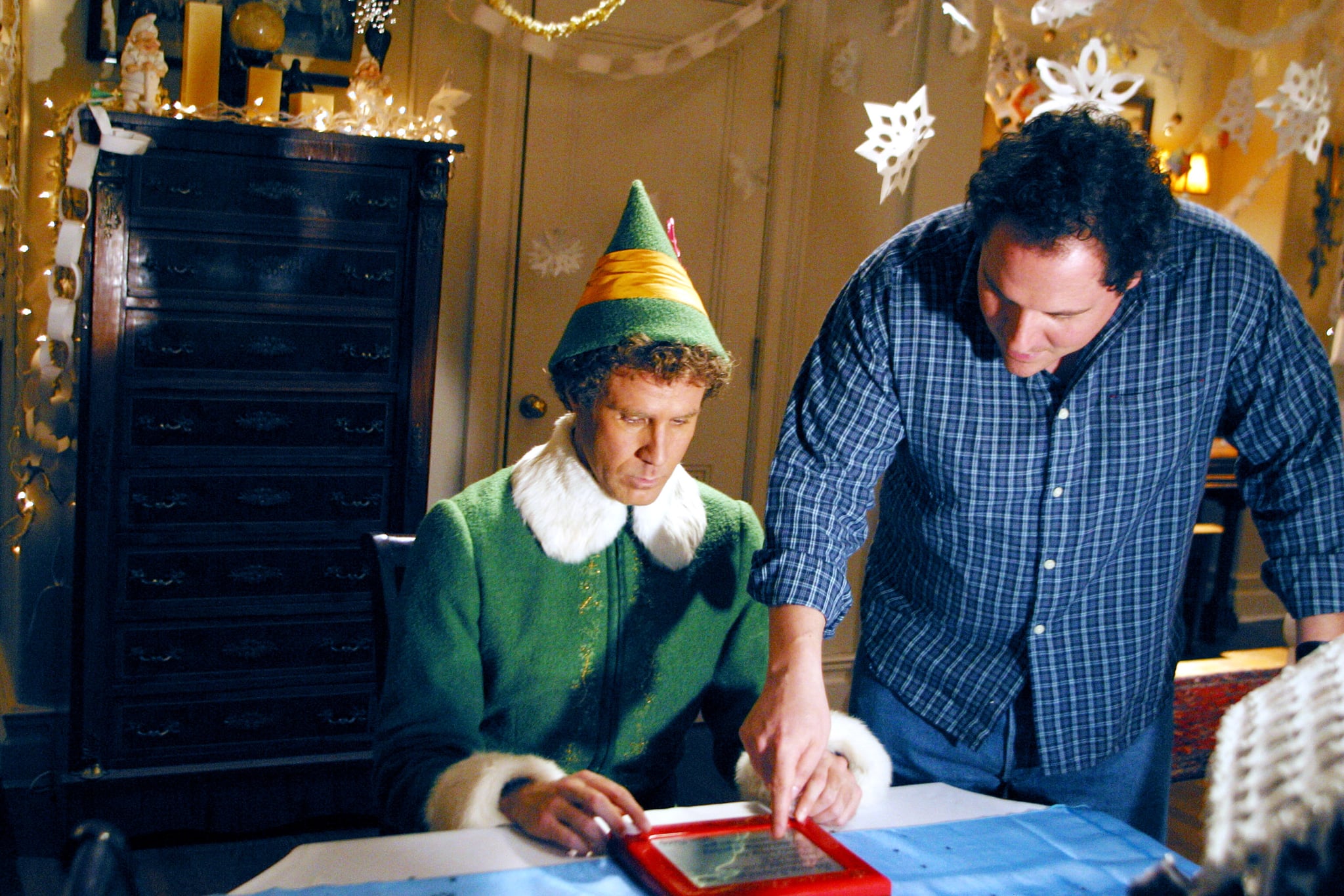 There S Room For Everyone On The Nice List 62 Best Quotes From Elf To Spread Christmas Cheer Popsugar Celebrity Uk Photo 52