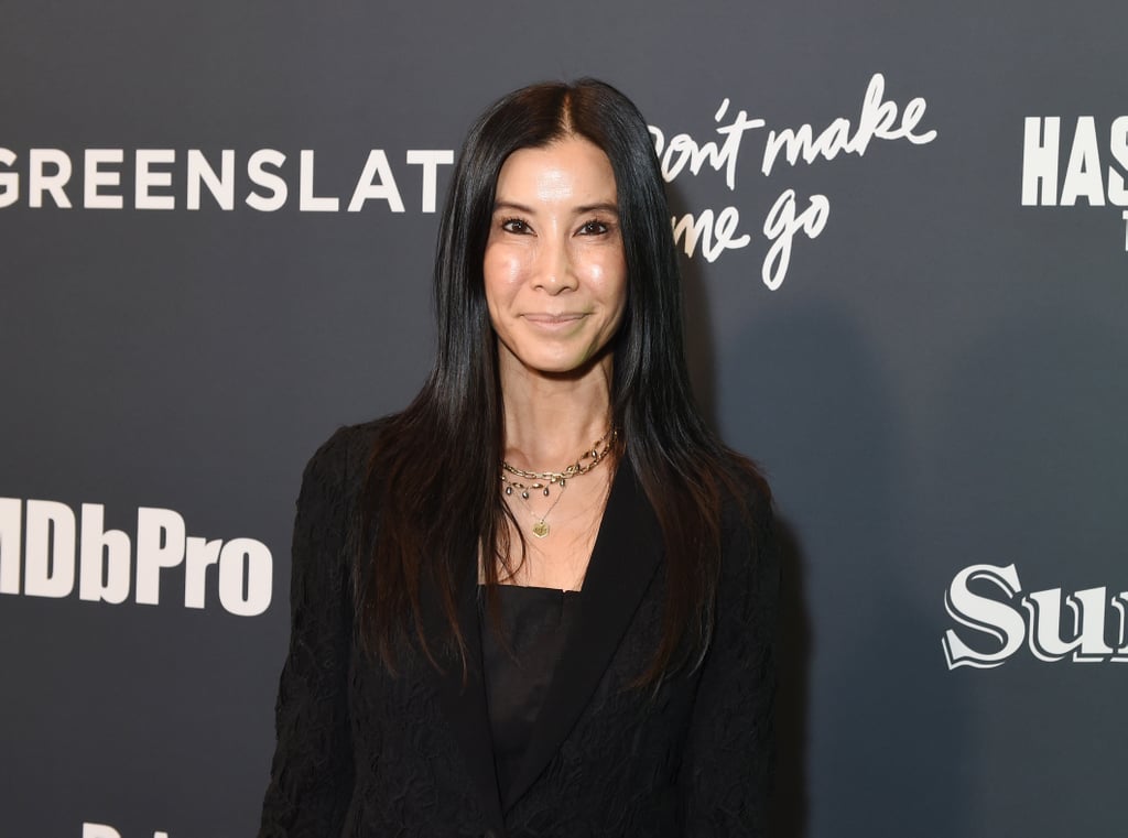 Lisa Ling