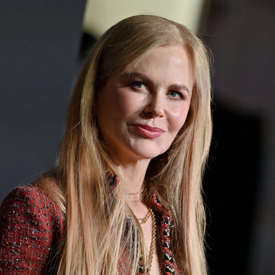 Nicole Kidman's Chanel Suit at the ACM Awards