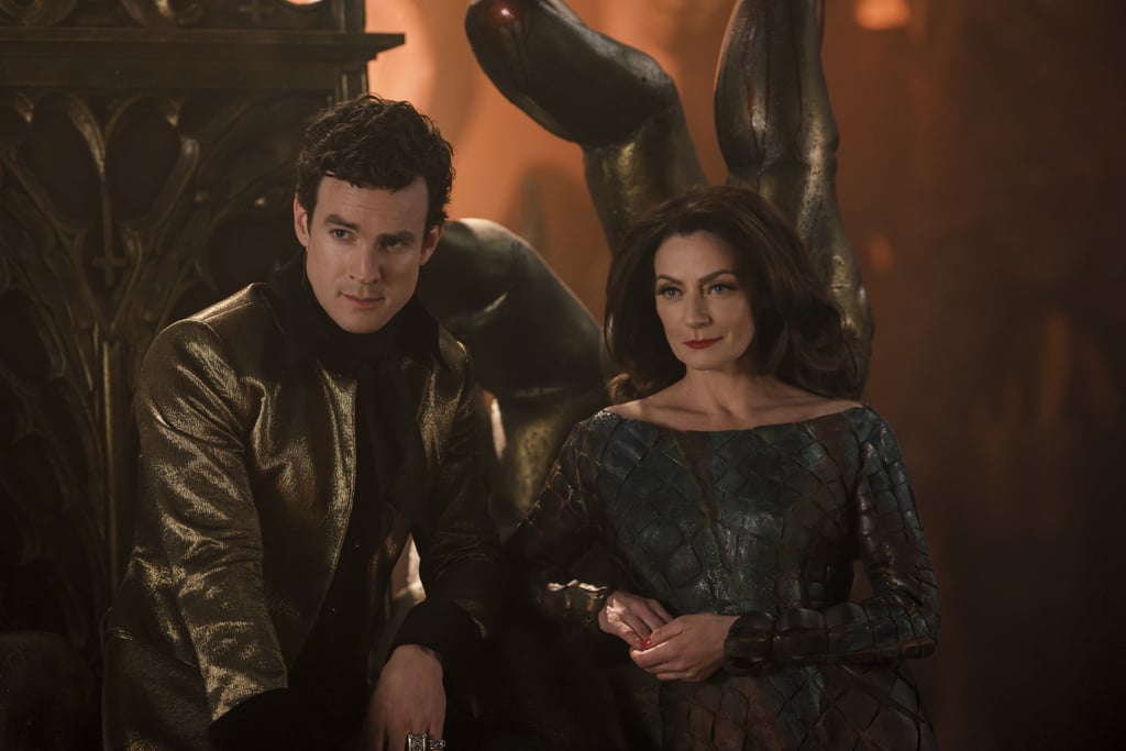 Chilling Adventures of Sabrina Canceled After Four Seasons