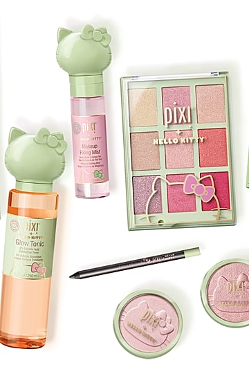 Pixi Launched a Hello Kitty Collection: Here Are the Details